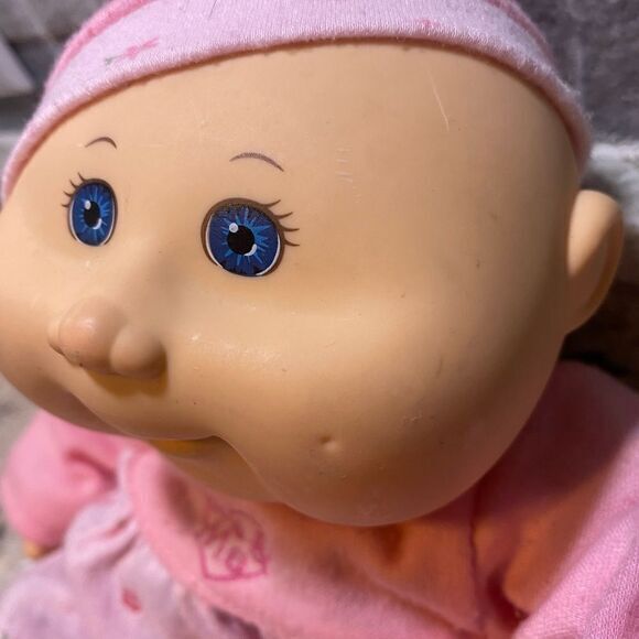 - 2009 cabbage, patch, kid, doll - Picture 4 of 6